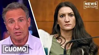 Lindsay Clancy's defense team has a good case, defense attorney says | CUOMO