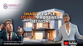 Why Smart People Make Stupid Real Estate Decisions (Even in a Strong Market)