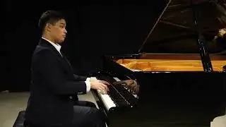 Chopin: Ballade No. 1 in Gm, Op.23 - Paolo Panagsagan