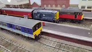 Guildex 2025 Stafford Showground (2)