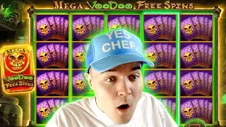 THIS VOODOO MAGIC HIT CHANGED EVERYTHING... (Bonus Buys)