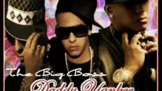 daddy yankee ft jowell y randy los leones - impacto rmx
