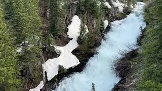 Oh Be Joyful Trail