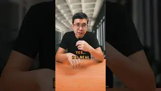 The Billion Dollar Popcorn is REAL