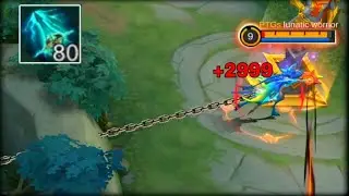 This Franco Meta Build Can Beat Any Fighters....