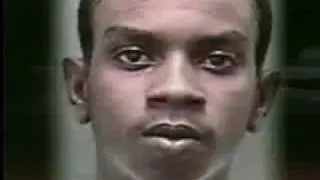 Fugitive Files: Teen known as RIP surrenders
