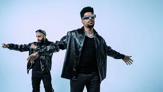 Jean & Alex - Space X