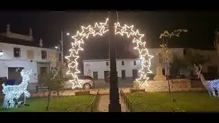 FELIZ DÍA DE NAVIDAD- FREGENAL- 25-12- 2025
