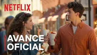 Gente que conocemos en vacaciones | Avance oficial | Netflix España