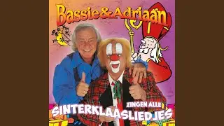 Jongens Heb Je ‘t Al Vernomen