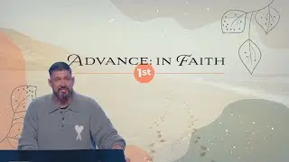 Shoulders, Cheeks & Stomach | Pastor Javier Ramos | Jan 4