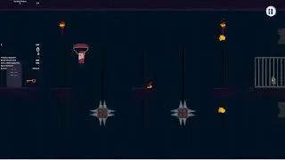Santa's Mission: Level 9 - 0:22 - World Record