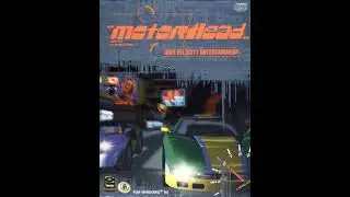 Motorhead (PS1) - 08 [EXTENDED]