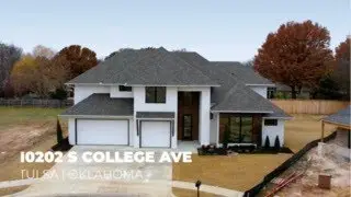 10202 S College Ave | Tulsa, OK Real Estate