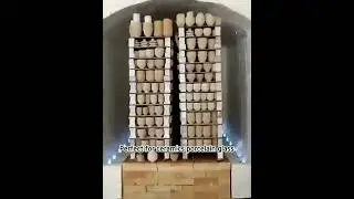 Gas Fired Pottery Gas chamber Kilns Industrial Furnace  for Ceramics Porcelain, Glass, Metals and Ot