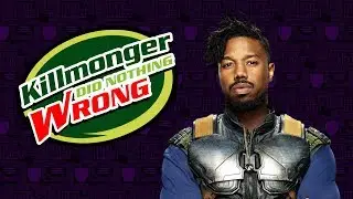 Black Pander