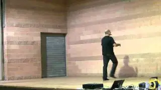San Francisco (Dance & Class)