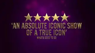Cilla Trailer | The Orchard Theatre