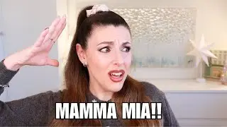 GRWM: Un altro anno FOLLE!! 🤯 Addio 2025 e Buoni Propositi 2026