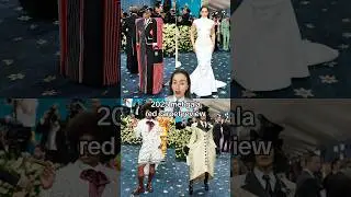 2025 met gala red carpet review part 8