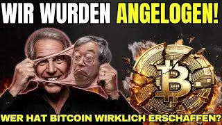 Epstein Files: Satoshi was NEVER a person? Epstein spoke with the 
