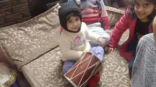 Akku ne aaj bola#viral #minivlog #youtube 
