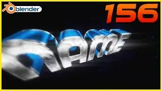 TOP 10 Blender Intro Templates #156 + Free Download