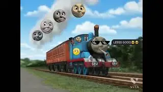 Thomas the Dank engine theme remix
