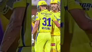 MS DHONI DHAKAD ENTRY SHOR