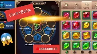 Sword of Chaos Gu&iacute;a Tutorial 