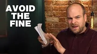 These Parking Ticket Excuses Actually Work (UK Guide)
