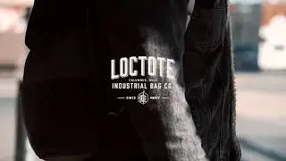 Loctote's 2nd Crowdfunding Campaign