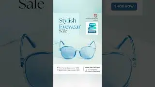 Best Blue Cut Lens Glasses in Budget | Fiber ₹899 & Metal ₹999 | Specs Offer #trend #viral #eyewear