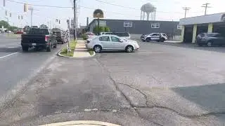 Let&rsquo;s go Brandon! Rice tire Mr tire protest