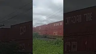CP 9756 mid DPU on 113.