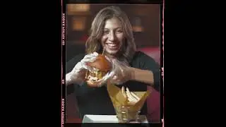 TGI Fridays Teaser