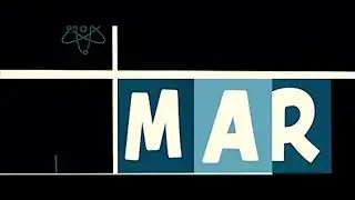 Marvel Studios Logo (2025) The Fantastic Four First Steps