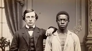 The Test Exposure That Changed History: One Photograph, Two Brothers, Undeniable Truth