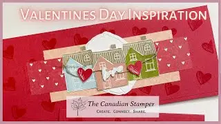 Valentines Inspiration 2 ways