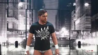 MUSTAFA ALI VS KYLE O REILLY
