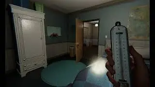Phasmophobia NEW VIDEO