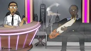 THE @stephenasmith  SHOW / starring @snoopdogg