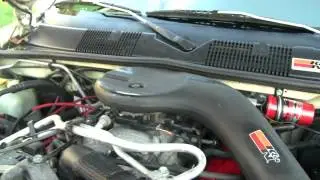 5.2 ZJ Grand Cherokee 5.9 Parts Go Pro Dual Exhaust Clip