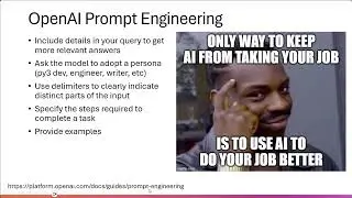 "Hacking" AI Prompt Engineering
