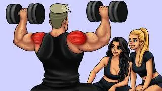 Shoulder Workout That Actually Works