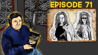 Madusa reviews her 1993 debut appearance on The Pro Wrestling Spotlight with John Arezzi