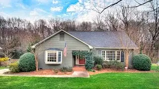 Beautiful Cotswold Home in Great Location at 4507 Emory Lane