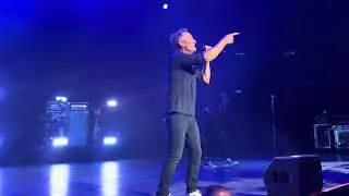 Chris Tomlin Good Father phoenix concert 2023