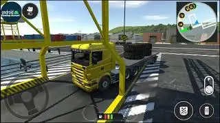 Drive simulator 2020| download Mod APK| gameplay|Android Gaming Channel