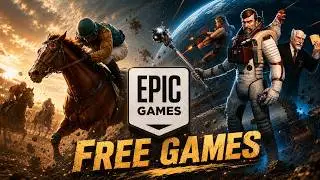 Epic Games | Free Games of August 2026 | Offer ends 03/09/2026 at 4:00 PM.
